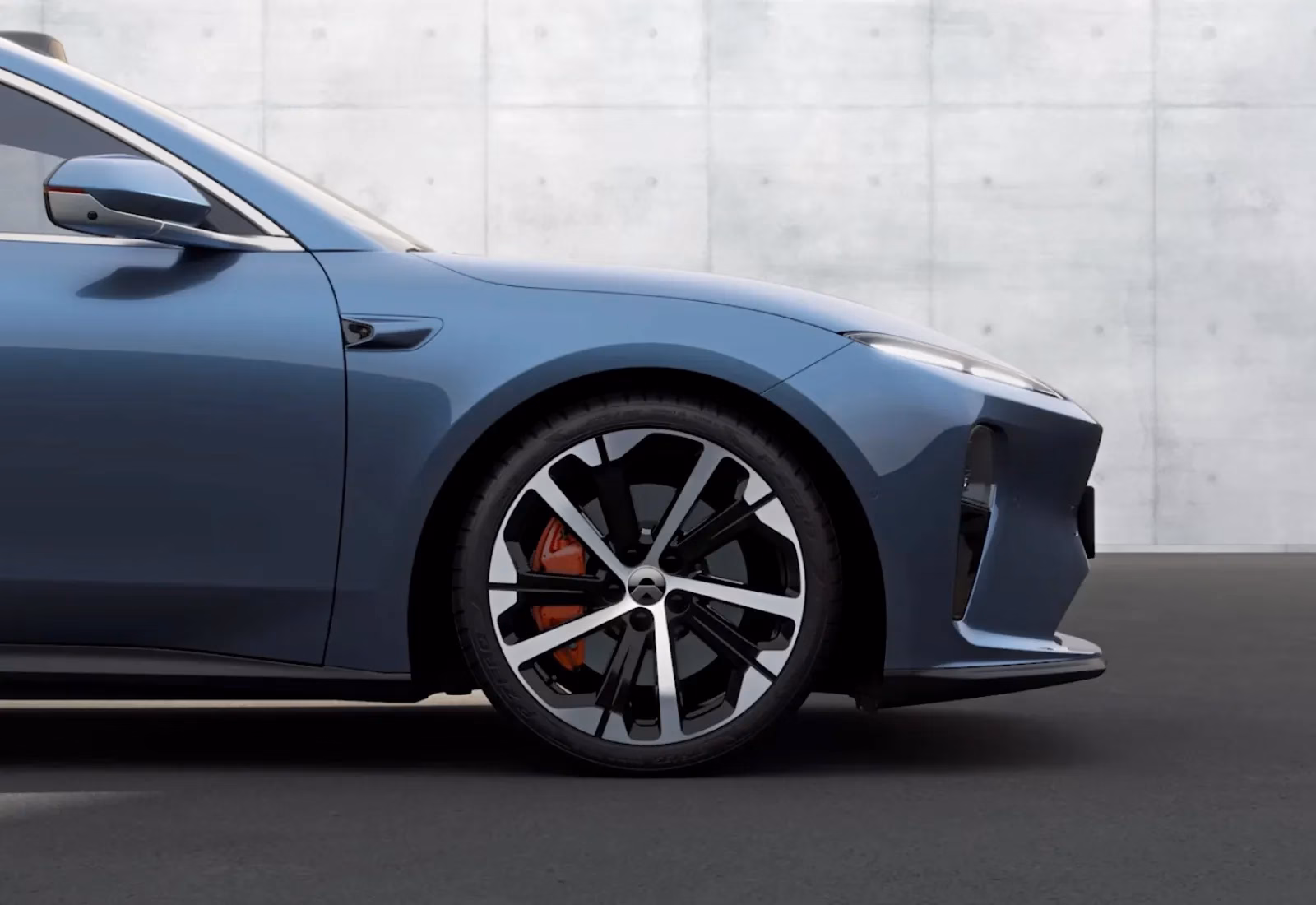 Nio розширює присутність: нова хвиля електромобілів для європейського ринку.
