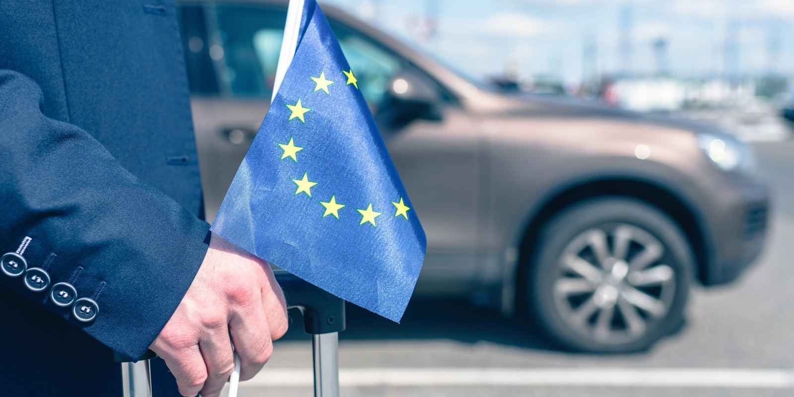 Пригон авто из Европы и выкуп: как работает Komis Auto