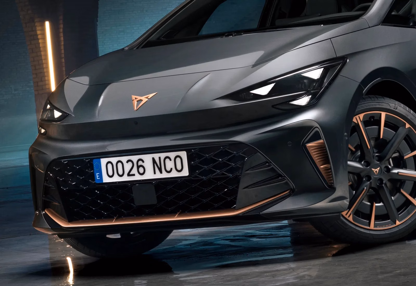 Seat знімається з виробництва: Cupra — це майбутнє