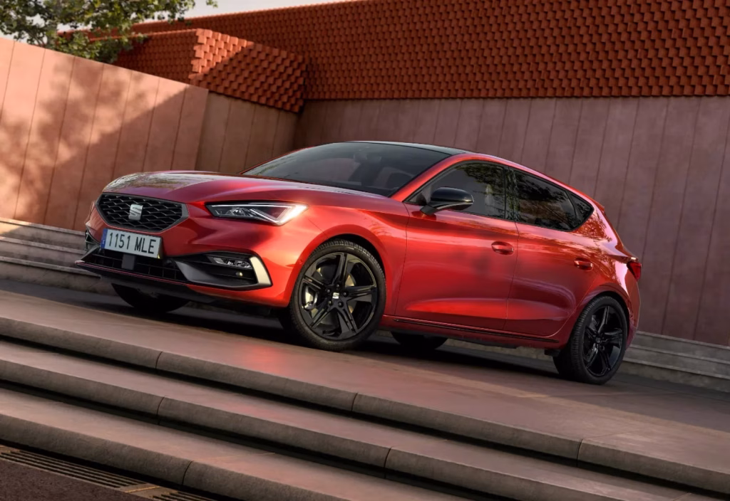 Volkswagen закриває Seat: Історичний поворот у світі автомобілів