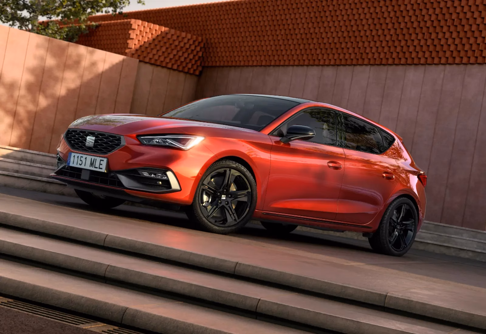 Volkswagen закриває Seat: Історичний поворот у світі автомобілів