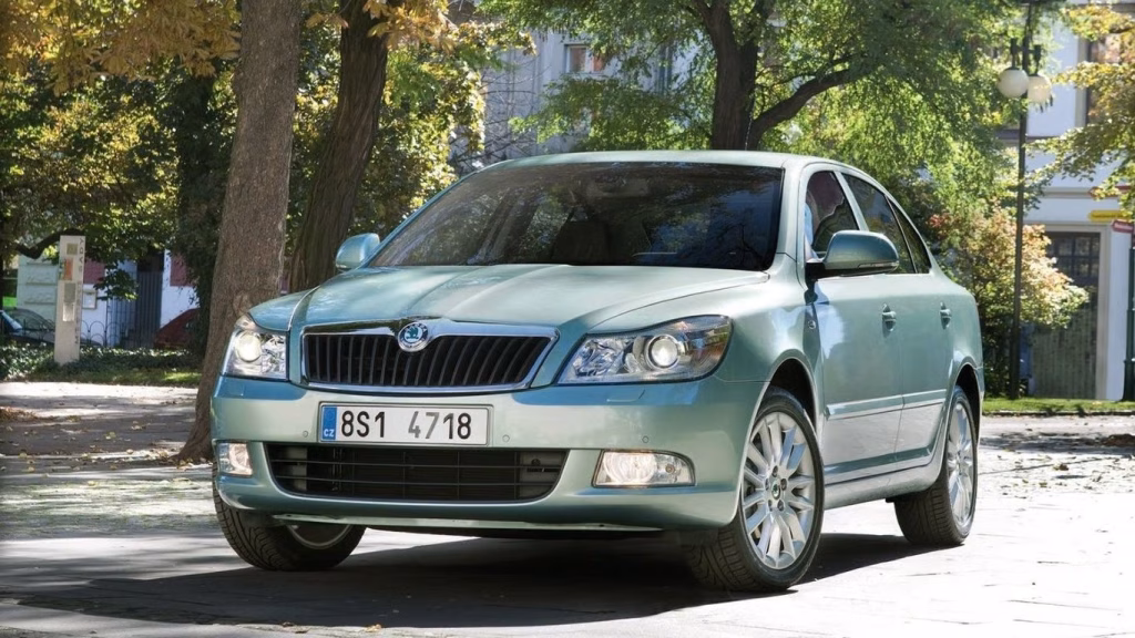 Надійні авто до $7000: прості мотори, впевненість на дорозі
