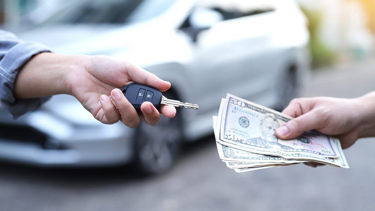 Срочная продажа машины: особенности и этапы автовыкупа в Киеве