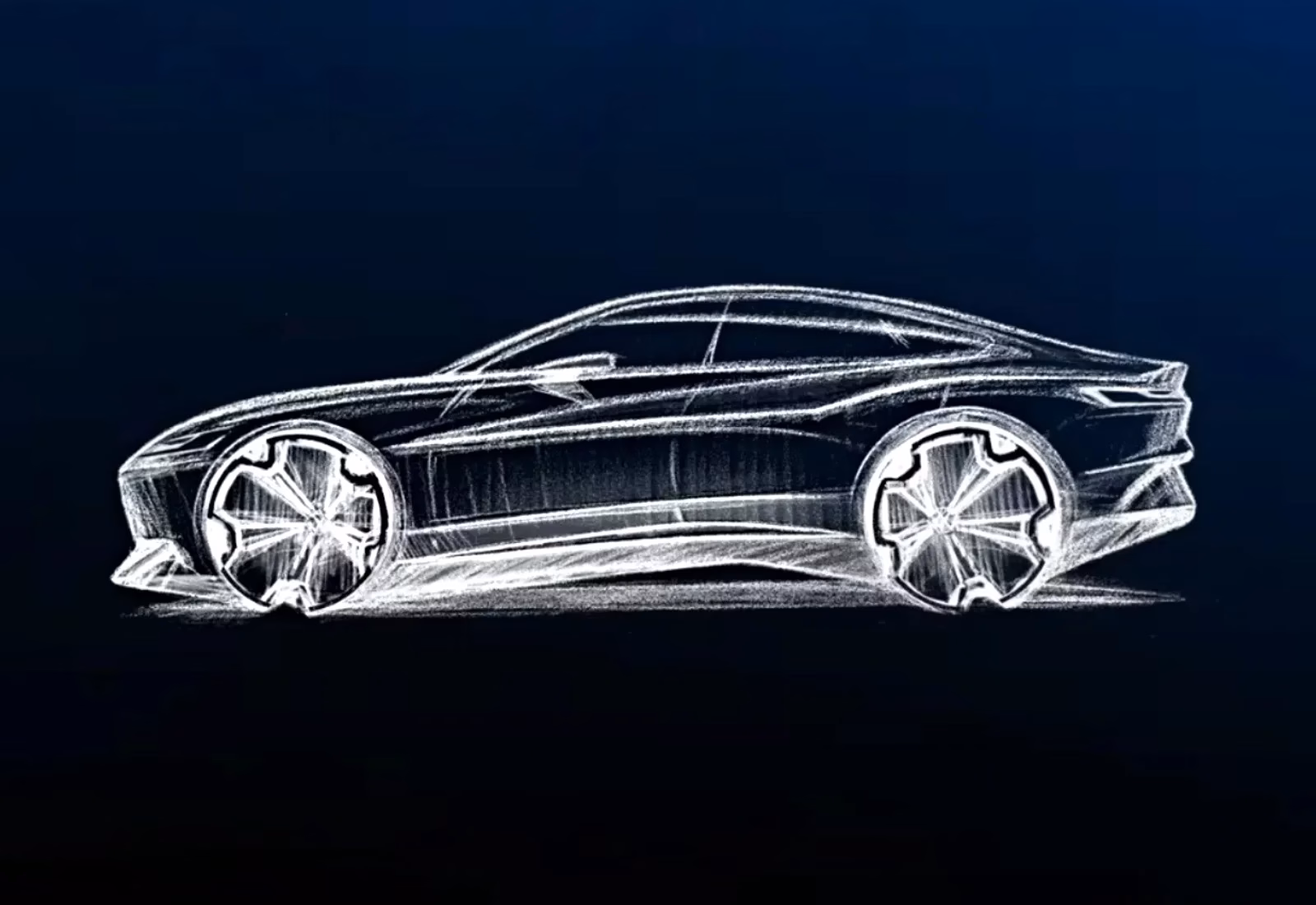 Volkswagen готує електроседана, який кине виклик Tesla Model 3