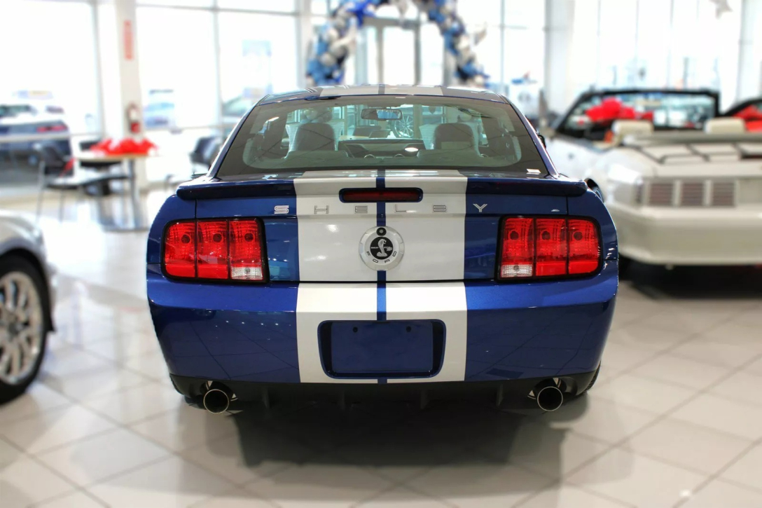 Shelby gt500 Shelby GT500, Ford Mustang Shelby GT500 KR, Ford Mustang, капсула часу
